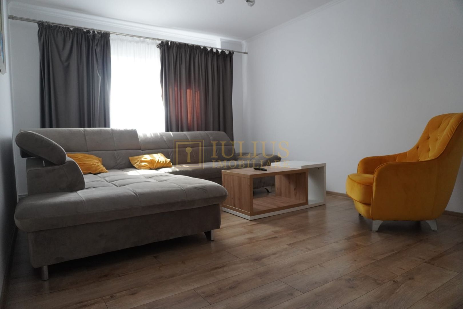 Zona Soarelui- Prima închiriere, complet pregătit pentru mutare - Poză 16