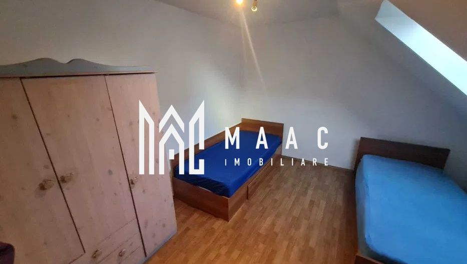 Apartament 3 camere | 66 MPU | Balcon | Vasile Aaron - Poză 6