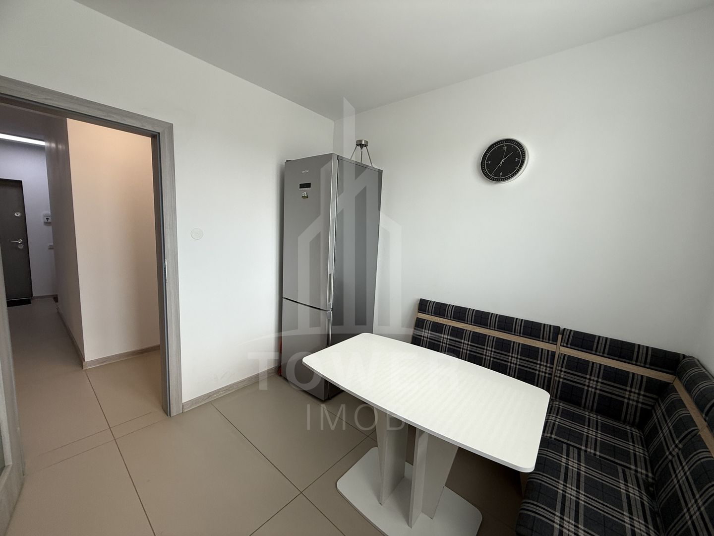 Apartament 3 camere |2 băi | Încălzire în pardoseală | Parcare |Calea Șurii Mici - Poză 3