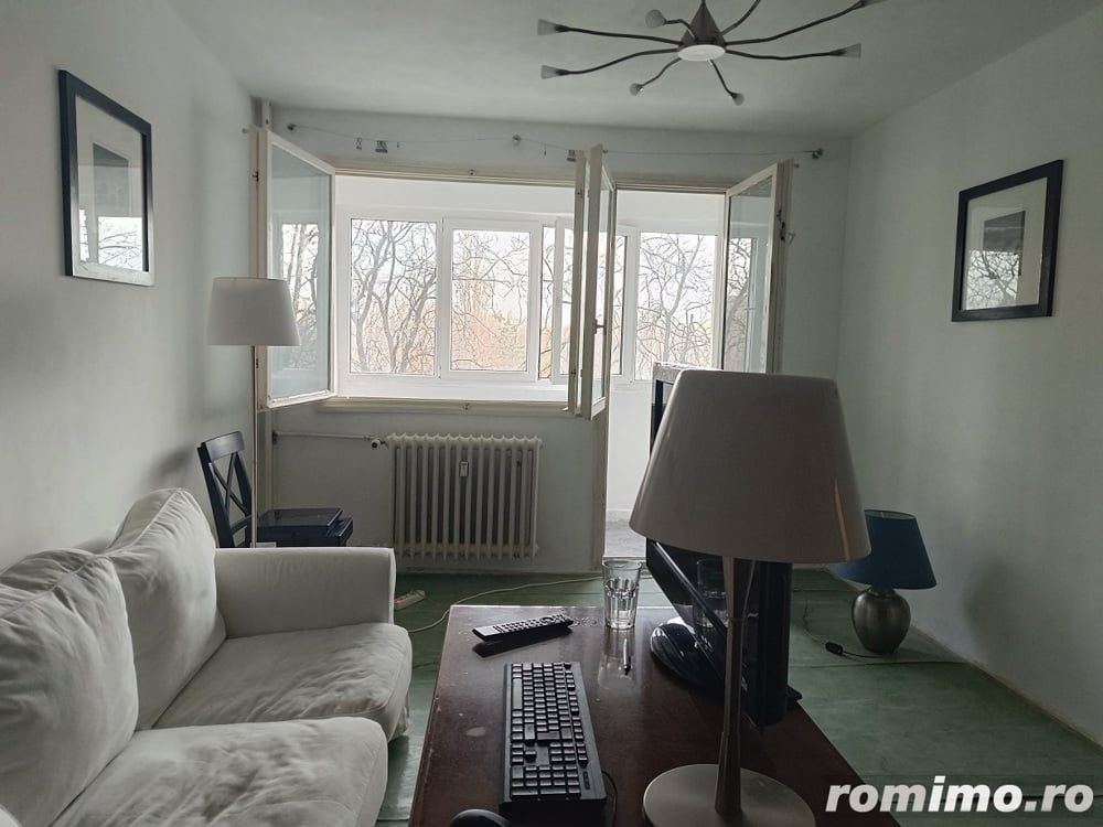 Apartament 2 camere Titan - Poză 4