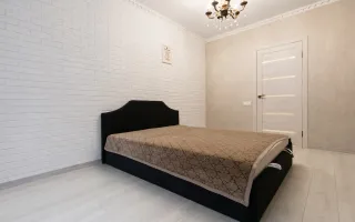 Chirie apartament cu 1 cameră | 44,9 m² | Ciocana, bd. Mircea cel Bătrân - Poză 14