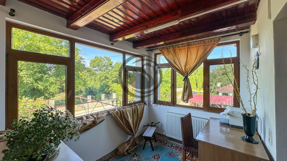 Casa de vanzare 1600 mp teren l Cocorastii Colt, Prahova l Comision 0% - Poză 10