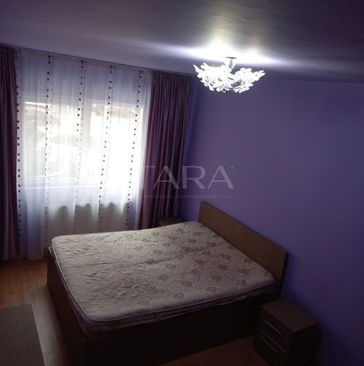 Apartament 2 camere, Floresti, zona Atelierul de Pizza - Poză 5