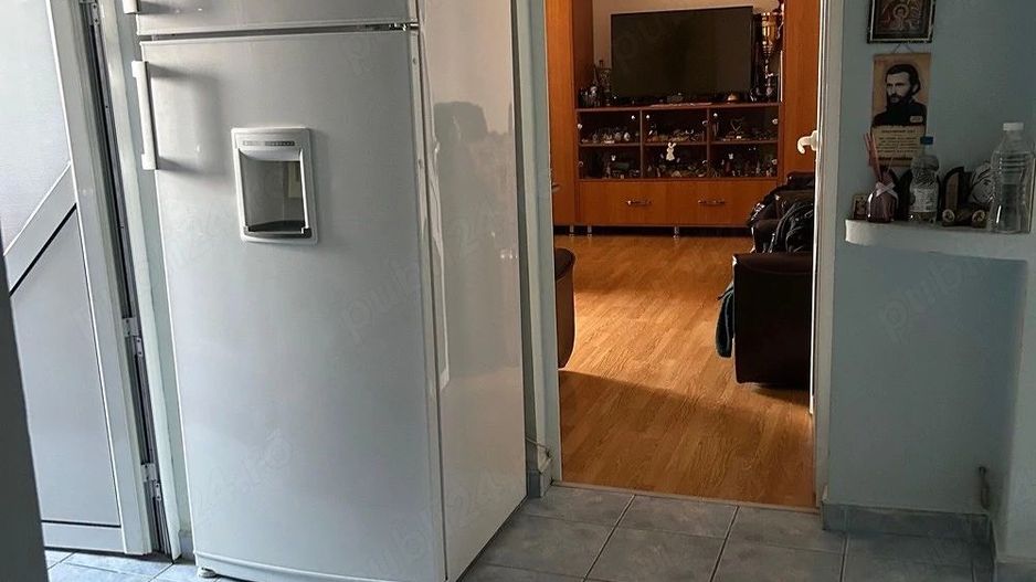 Vanzare apartament 2 camere, bloc 1983, Titan -Camil Ressu, 3 minute metrou - Poză 4