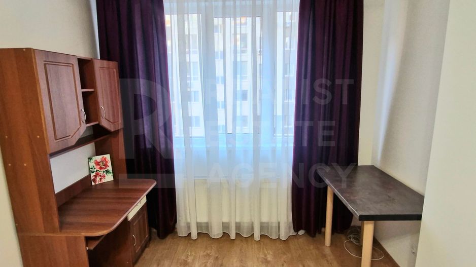 Chirie, apartament, 1 cameră, str. Sprîncenoaia, Telecentru - Poză 6