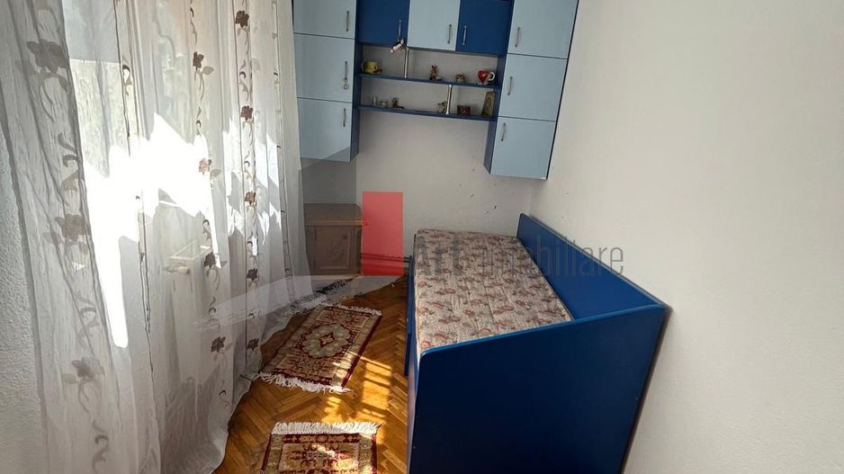 Vânzare apartament 3 camere Șos. Giurgiului - Poză 2
