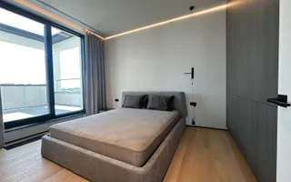 Penthouse | Zona JW Marriot | Ultra Lux - Poză 19