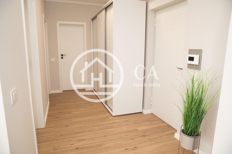 Apartament de vânzare cu 3 camere în PRIMA ONEȘTILOR, Oradea - Poză 7