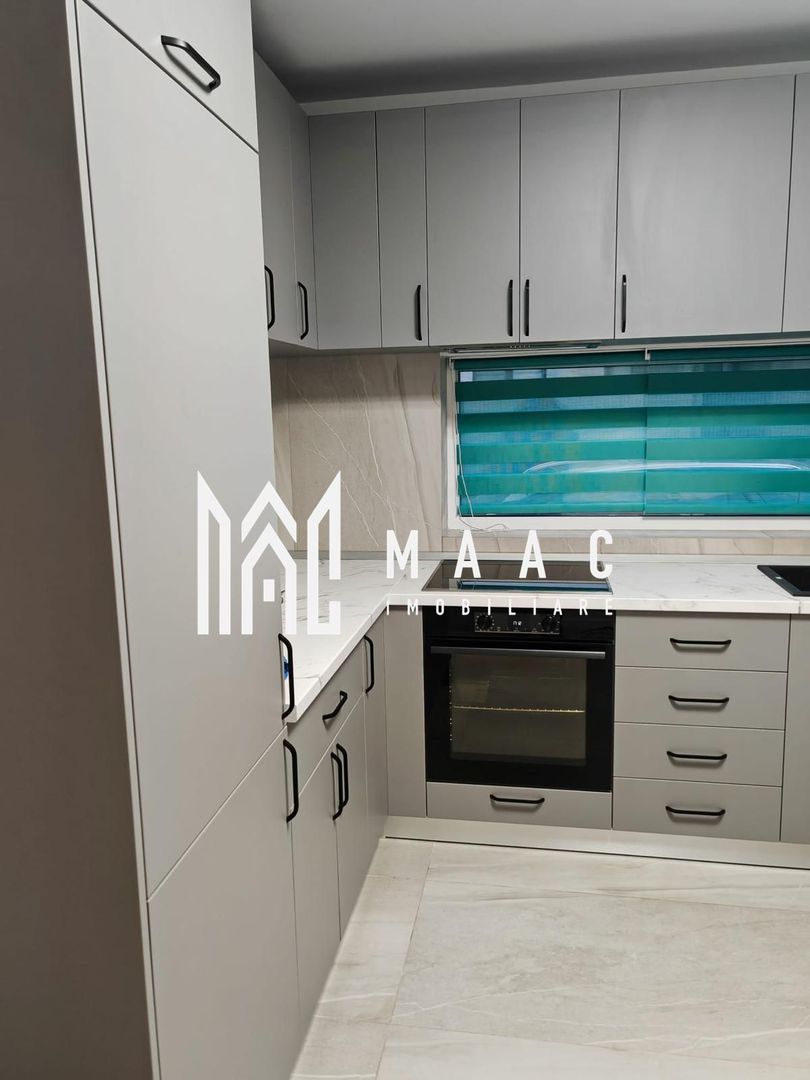 Casa 4 camere | 150mp | Terasa | Vasile Aaron - Selimbar - Poză 5