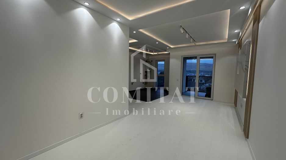 Apartament 3 camere | Etaj intermediar | Zona Spitalului Regional - Poză 4