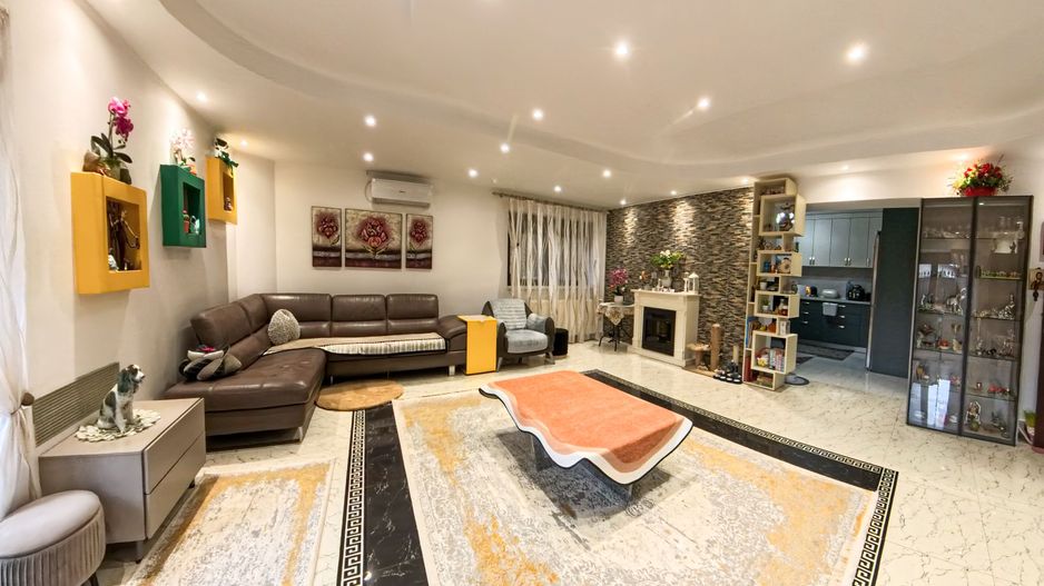 Casă P+1+P de vânzare – Măgurele, Str. Lotusului, deschidere 2 strazi - Poză 21