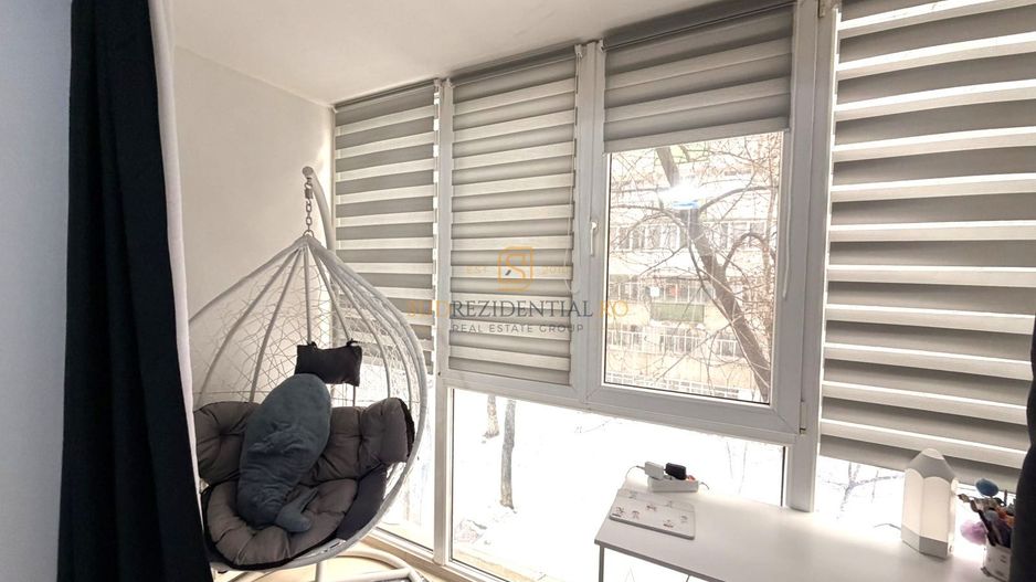 3 Camere, centrala proprie, incalzire pardoseala, Bd. Brancoveanu - Poză 16