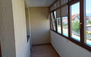 Apartament cu 3 camere la etaj 2 si balcon inchis 14.55 mp in Selimbar - Poză 11
