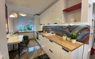Apartament 3 camere lux langa Prefectura - Poză 18