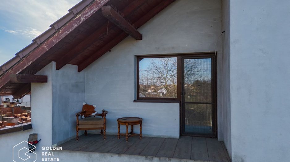 CASA  P+M in Zimandcuz, comision 0% - Poză 26