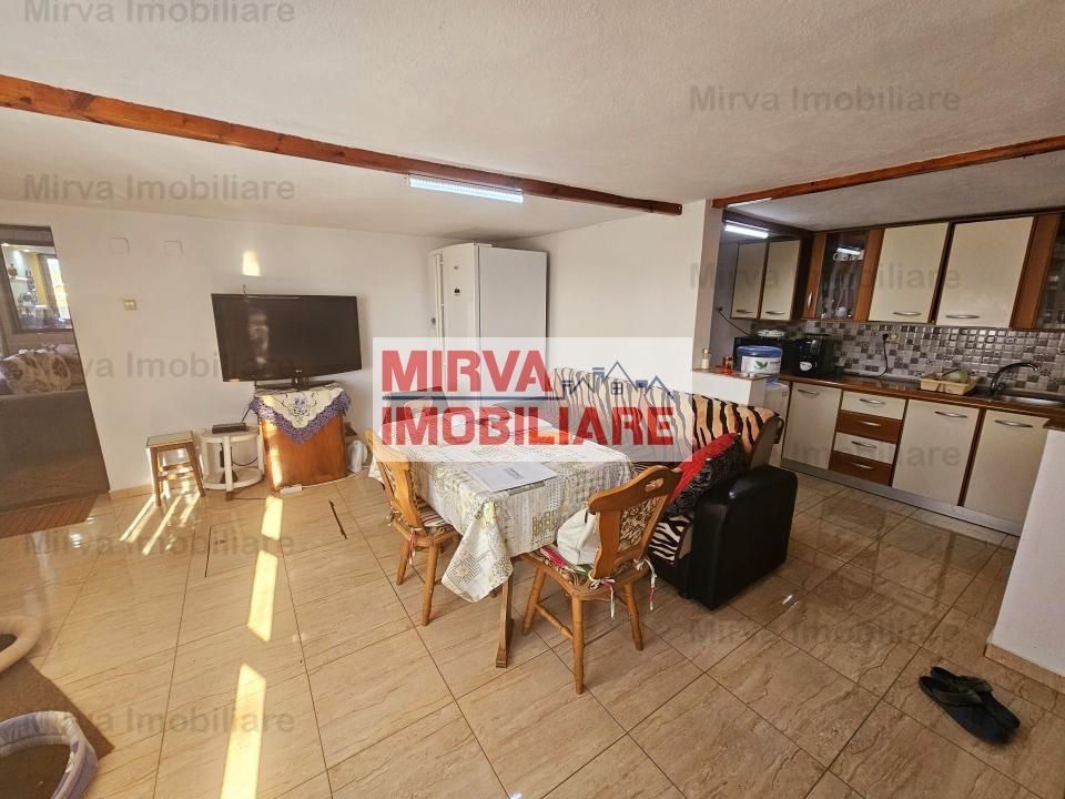 Vanzare casa 4 camere, mobilata si utilata, in Puchenii Mosneni - Poză 44