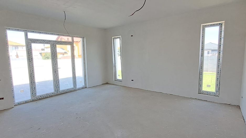 Dragomoresti Deal, casa individuala, mutare in cel mai scurt timp!!! - Poză 3