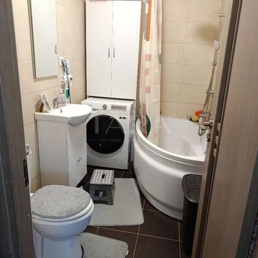 Apartament 2 camere, zona Penny, finisat modern - Poză 5