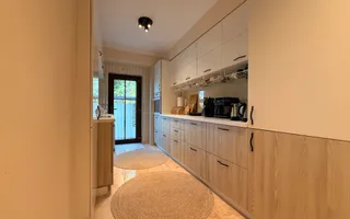 Apartament cu curte Bucurestii Noi | Parcul Bazilescu - Poză 19