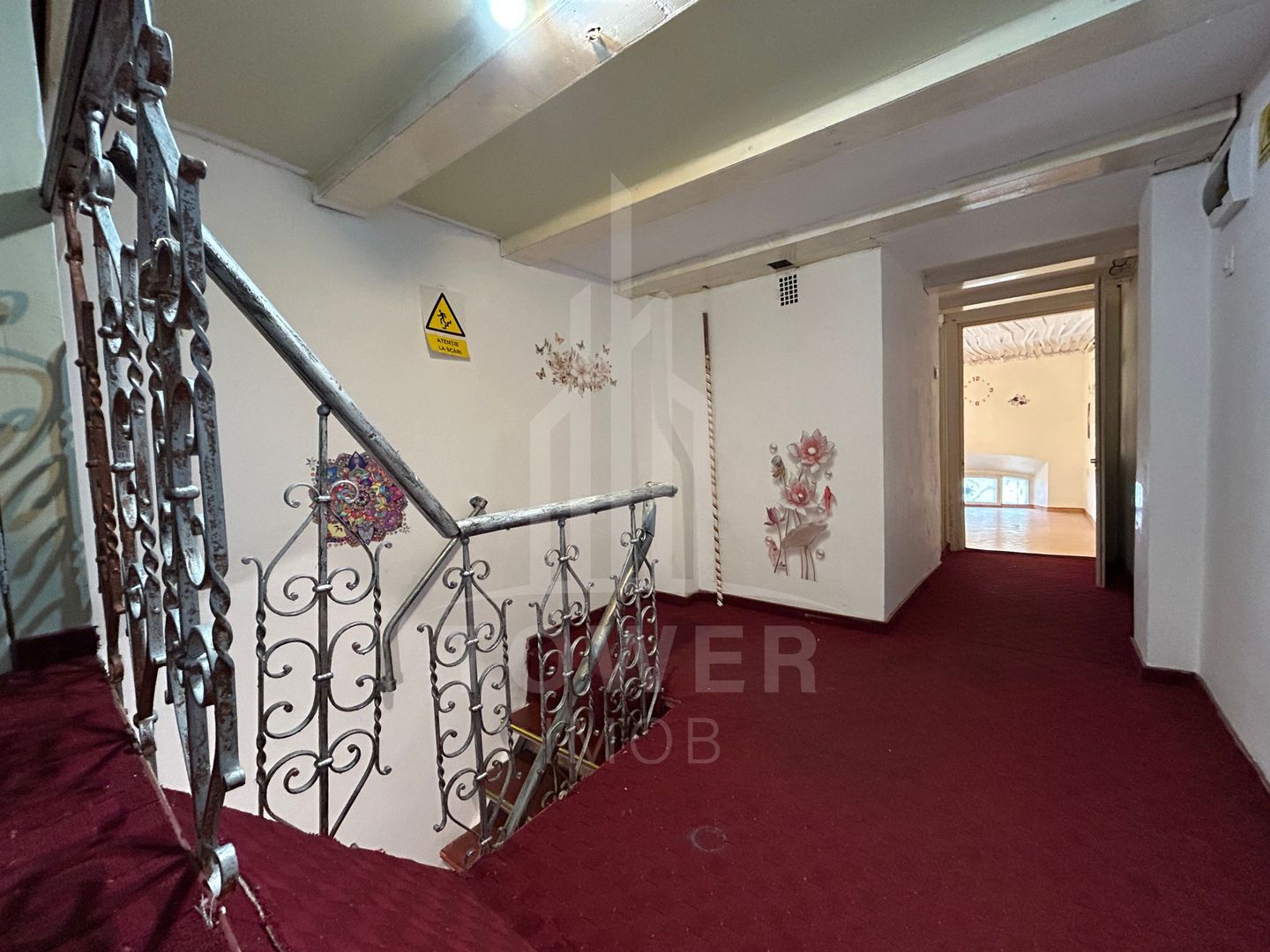 Spațiu comercial de vânzare |39,9 mp|Ultracentral|Două posibilități de utilizare - Poză 21