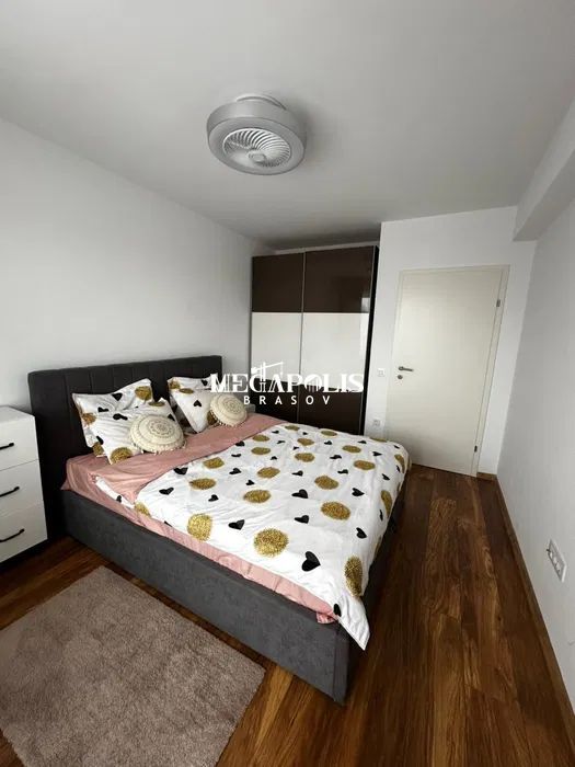 Apartament 2 camere | Open Space | Tractorul - Poză 1