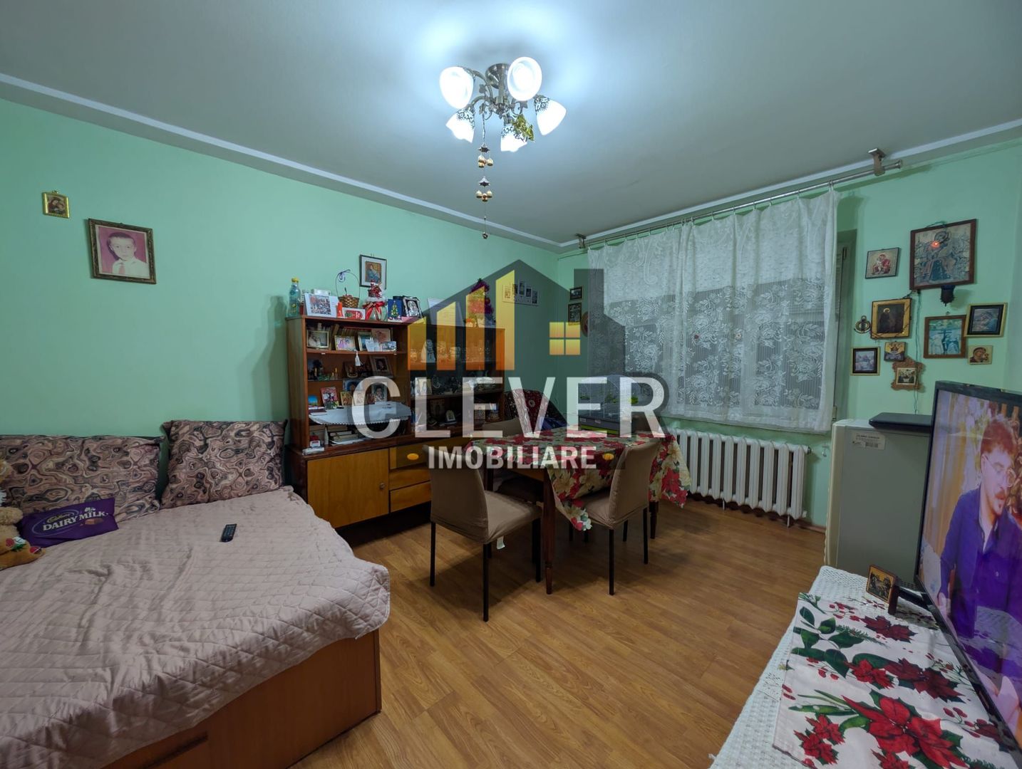 Oportunitate Langa Parcul IOR: 2 Camere Decomandat Pret Avantajos - Poză 2