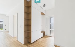 Duplex modern  – la doar 4 km de Timișoara - Poză 1