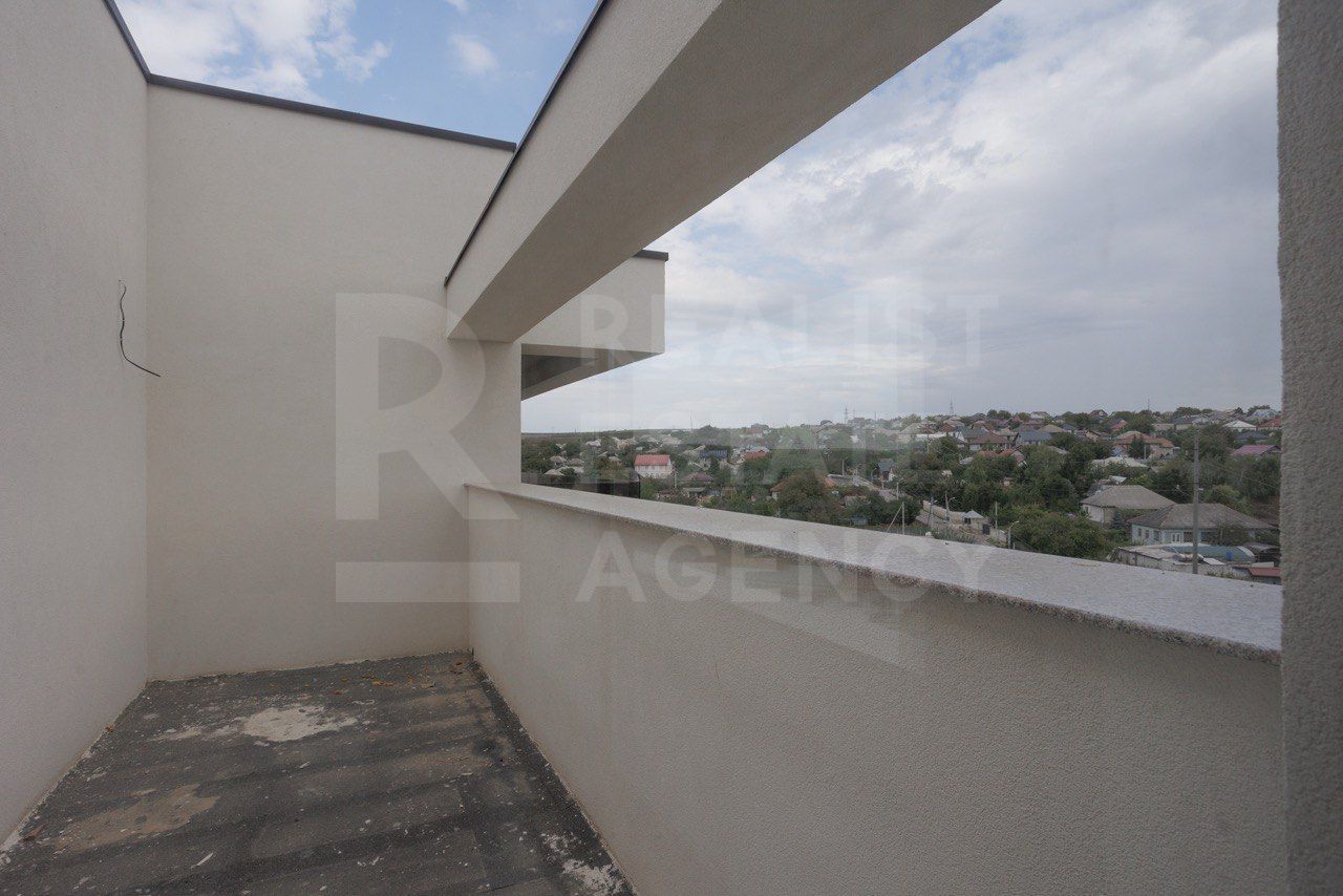 Vânzare apartament 83 mp, strada Basarabia, Ialoveni - Poză 23