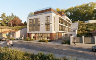 Apartament cu 3 camere in Plopilor cu gradina de 100 m2 - Poză 4