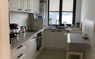 Apartament 2 camere Grand Bettle Pacurari - Poză 6