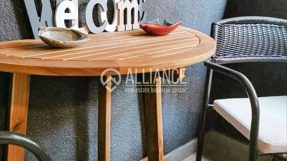 Mamaia Nord(COD 05) - Apartament tip studio Stefan Building Resort - Poză 16