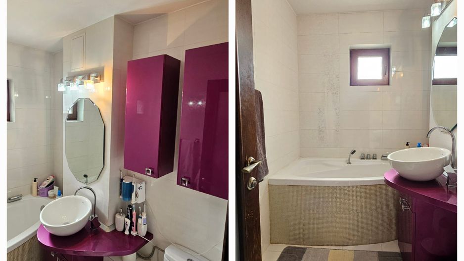 Apartament 3 camere cu centrala in bloc anvelopat, Lujerului, Militari - Poză 7