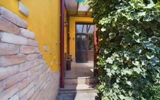 Casă D+P+M în Piața Traian - Poză 19