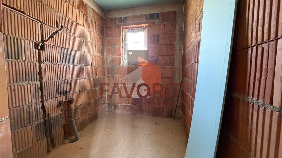 Duplex | 3 camere | Parter+Etaj | Toate utilitatile | Sanandrei | - Poză 8