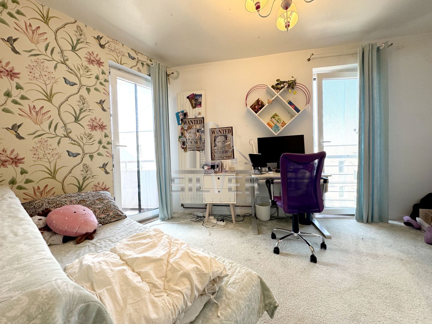 Apartament cu 3 camere/77mp/Zorilor. - Poză 7