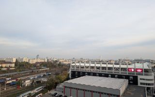 3 Camere Giulești, 60mp, Vedere Panoramică, Total de Renovat - Poză 26