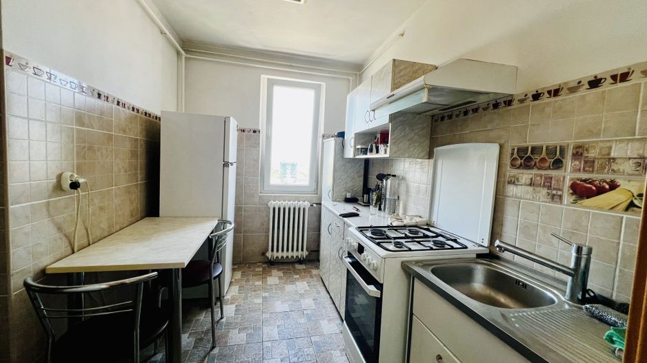 Apartament 2 camere complet mobilat - Zona Cetatii - Poză 3