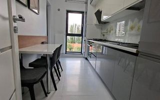 Apartament cu 3 camere de vânzare Exigent Plaza - Poză 8