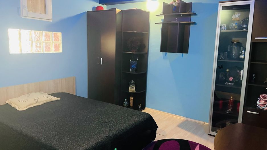 Confort inteligent! Apartament transformat in 3 camere, zona 1 Mai - Poză 3