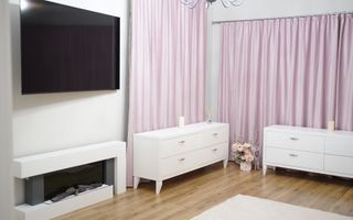 Casa premium la cheie de 140mp, teren 500mp, zona Apahida - Poză 8