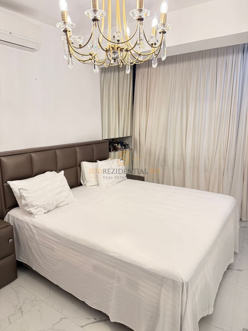 Apartament cu 3 camere,mobilat si utilat premium, gata de mutare,Salaj - Poză 2