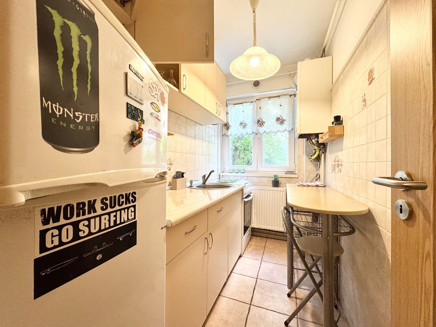 Apartament cu 3 camere în zona Gheorghe Lazăr - Poză 17