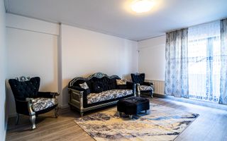 Militari - Preciziei, 2 camere, 62 mp, mobilat utilat complet, 3/10, centrala - Poză 3