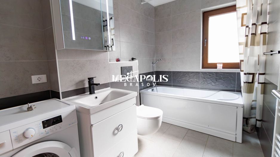 Garsoniera Sanpetru/ Intabulat - Poză 3