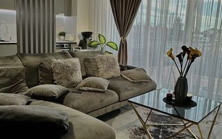 Apartament 3 camere Aradului bloc nou - Poză 2