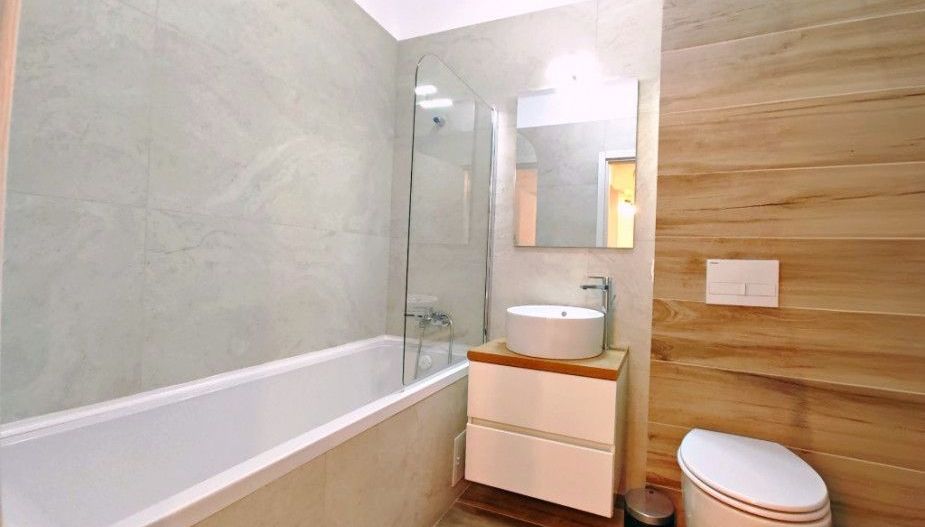 APARTAMENT 2 CAMERE | MOBILAT SI UTILAT COMPLET | PIPERA - Poză 9