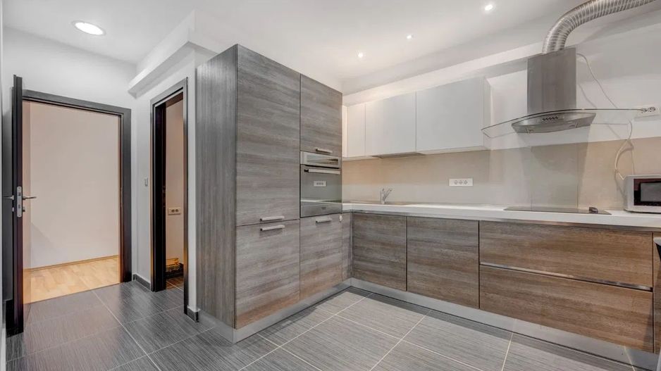 Apartament 4 camere cu gradina, Baneasa - Poză 4