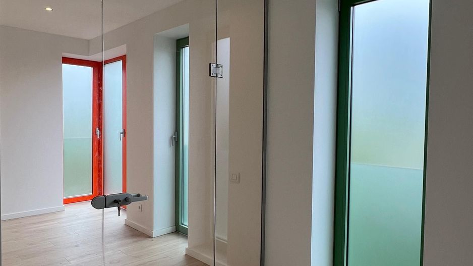 Garsoniera | Sisesti | bucatarie inchisa - Poză 3