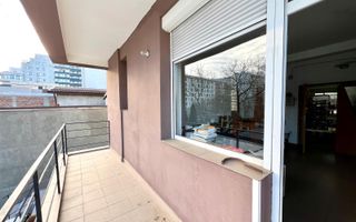 Spatiu comercial Mihai Bravu-110 mp- Parter - Poză 5