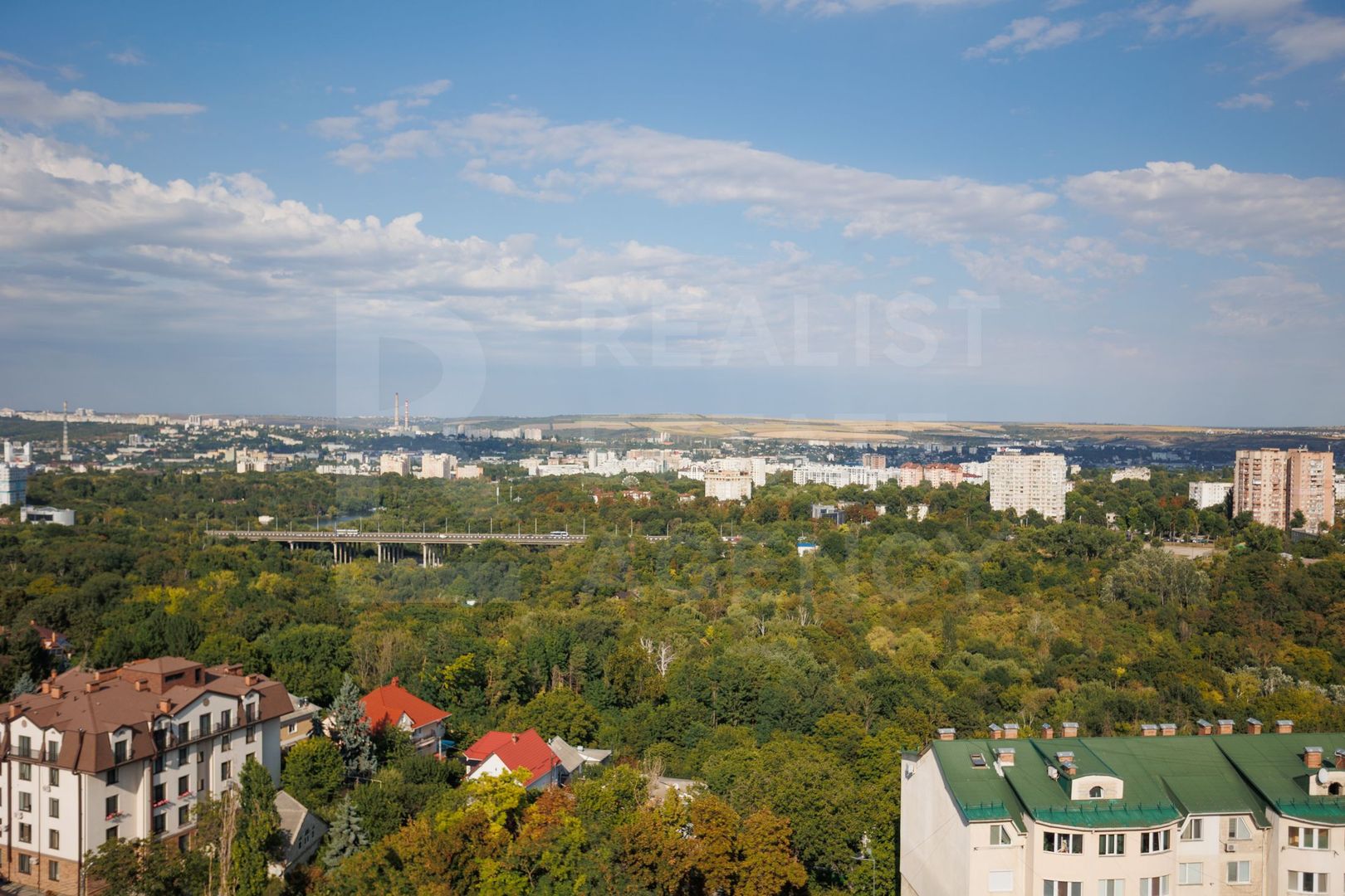 Vânzare, apartament, 4 camere, str. Constantin Vîrnav, Telecentru - Poză 29